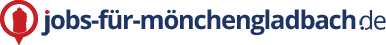 Logo Jobs für Mönchengladbach